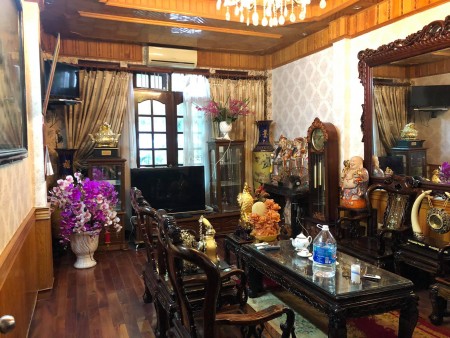 Bán nhà Nguyễn Trãi, Thanh Xuân, ô tô, kinh doanh,72m2, 5T, MT4.2m, 13.8 tỷ.