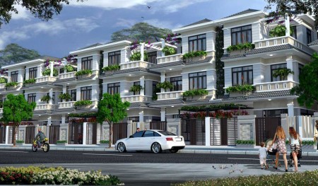 50 nền suất nội bộ giá F0 dự án Long Thành, mt DT 769 cạnh khu tái định cư Lộc An, Bình Sơn