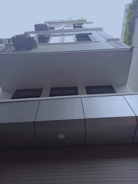 Bán nhà Mặt phố Cổ Nhuế, kinh doanh diện tích sử dụng 61m2 giá 5 tỷ