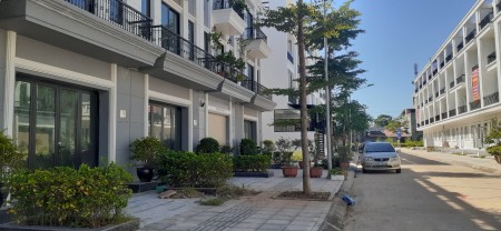 Cần chuyển nhượng lại 02 căn liền kề dự án Khu đô thị HUD Sơn Tây - Nhận nhà ở ngay