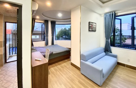 Căn hộ cho thuê tại đà nẵng giá ưu đãi, có thang máy, không chung chủ