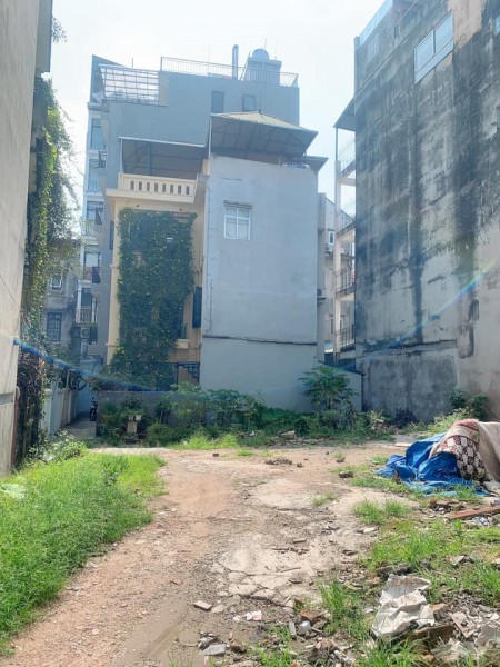 Đất phố Trịnh Công Sơn, ô tô diện tích 300m2, giá bán 38 tỷ, an ninh tốt, dân trí cao, yên tĩnh