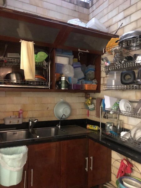 Bán biệt thự đẳng cấp Mỹ Đinh, lô góc sát vườn hoà, gara ô tô, liên hệ 0848633336