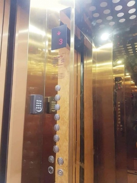 Góc ngã 4 mặt phố Khuất Duy Tiến, 7 tầng thang máy mới, 5m mặt tiền vỉa hè sâu rộng, sđcc chỉ 16 tỷ
