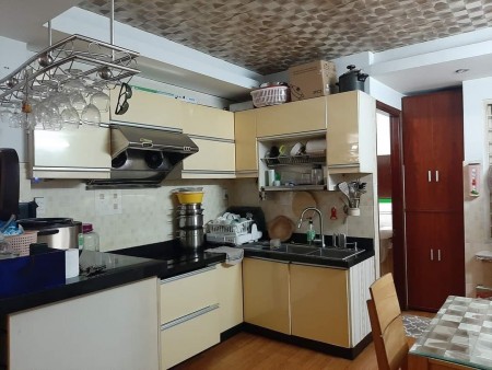 Bán nhà Tây Thạnh vị trí đỉnh diện tích 70m2, còn mới, giá bán nhanh 7.8 tỷ