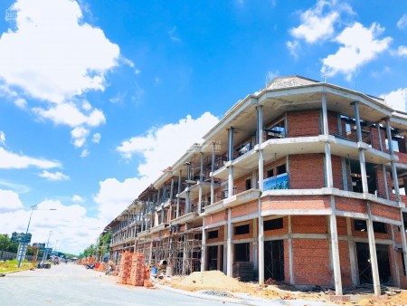 Century City sân bay Long Thành suất nội bộ giá rẻ, tặng ngay 2 lượng vàng