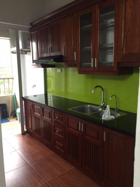 730 triệu có ngay căn hộ gần 50m2 KĐT Đặng Xá, Gia Lâm. LH 0849501009
