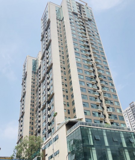 Bán căn hộ 68m2 ban công Đông Nam tại The Legend 109 Nguyễn Tuân, full nội thất, 2,9 tỷ bao sổ đỏ