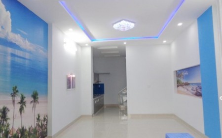 Bán nhà góc 2 mặt tiền hẻm Xô Viết Nghệ Tĩnh hướng Tây bắc - Đông bắc, giá 4.6 tỷ