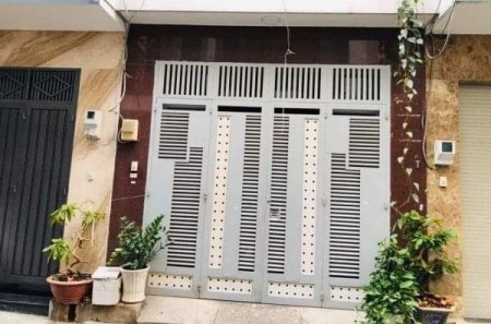 Hẻm Xe Hơi Đua Nhà Đẹp Vuông Vức đường Sơn Kỳ chủ cần bán 3Tỷ65