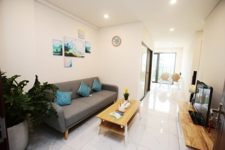 Sở hưũ căn hộ 3 ngủ 67,4 m2 giá chỉ từ 573 triệu tại chung cư Viglacera Yên Phong
