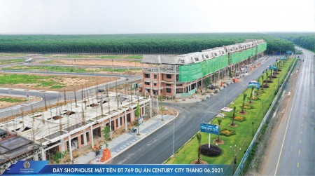 Century City khu đô thị sân bay chỉ còn 200 nền với 18trr/m2 ( giá gốc ), tiện ích đủ