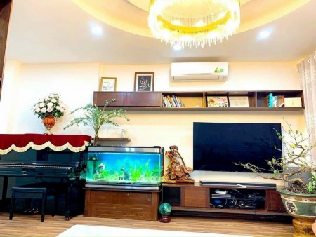Bán Nhà Đông Thiên, ô tô đỗ cửa, diện tích sử dụng 43m2, giá bán 3,1 tỷ