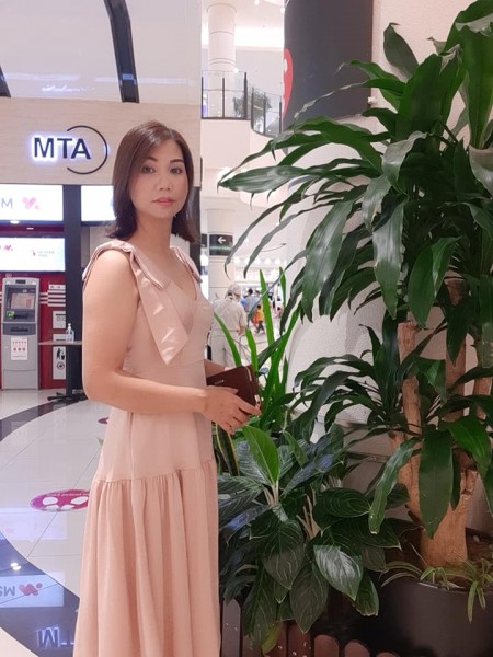 Nguyễn Quỳnh Mai