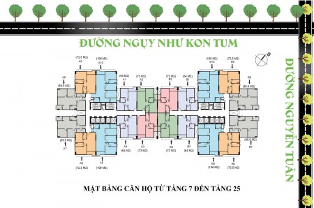 Đi đến slide 3