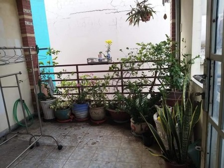 Nhà trung tâm Quận 3 Nguyễn Đình Chiểu bán gấp chạy dịch, lh 0903266807