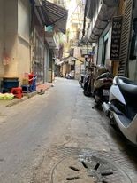 Bán Nhà Thái Hà, Đống Đa 30m 4 Tầng, Lô Góc Kinh Doanh, Ô Tô Đỗ Giá 4,45 tỷ.