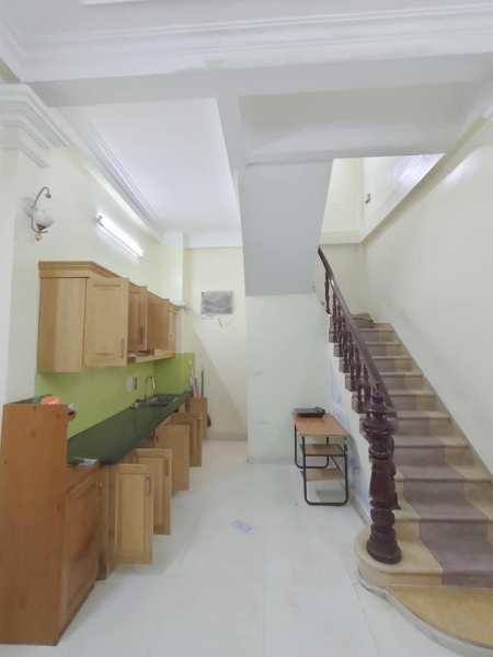 Chính chủ bán gấp nhà Thuỵ Khuê -Tây Hồ chỉ 3,1 tỷ sở hữu diện tích 32m2.