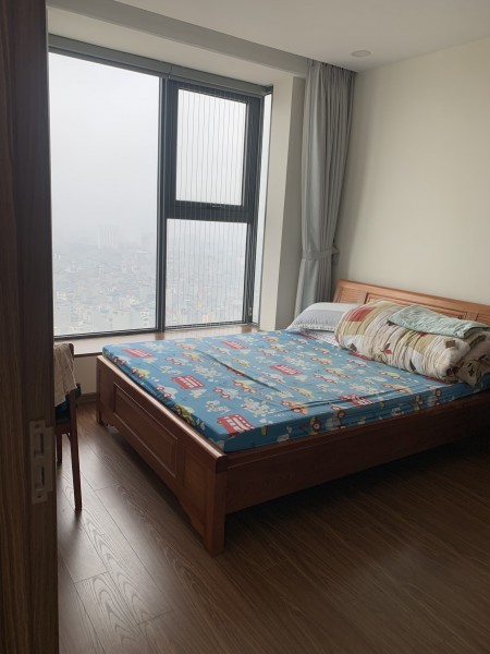 Chuyển nhượng căn hộ 95m2 tòa CT3 tại Eco Green City, ban công ĐN, giá bán 2.95 tỷ (bao phí), Lh 0343951063