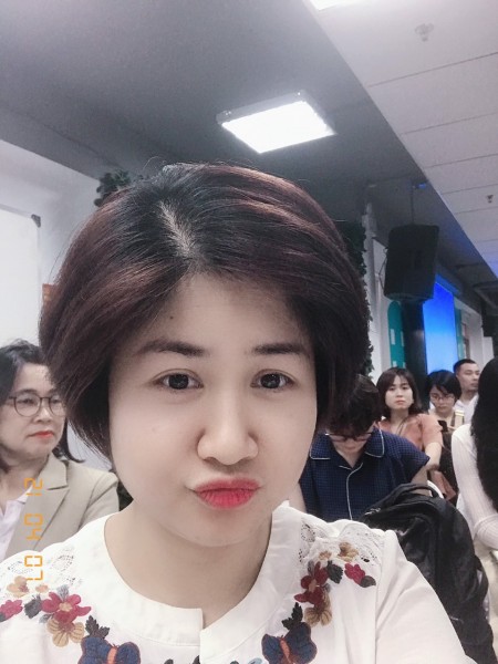 Bùi Thùy Dương