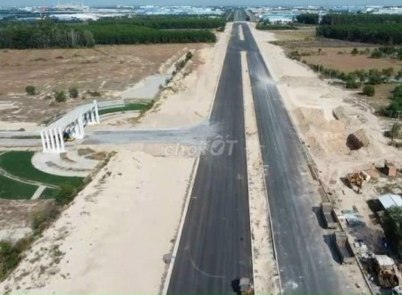 Bán đất nền mặt tiền 25C giá tốt 1.2 tỷ, liên hệ 0937 515 986, sổ đầy đủ