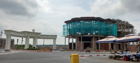 Đi đến slide 3