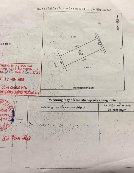 Bán nhà nguyên căn mặt tiền đường 9m, Hồ Ngọc lãm kinh doanh tốt, liên hệ 0979708678