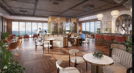 Sở Hữu Lâu Dài Căn Hộ Imperium Town Nha Trang, giá bán chỉ từ 1,5 tỷ/ căn