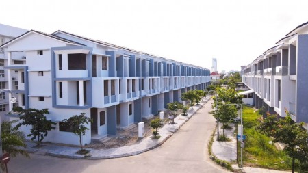 Đầu Tư Nhà An Cựu City Với Chính Sách Hấp Dẫn Mùa COVID, giá 4.3 tỷ