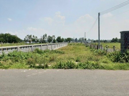 Mùa dịch khó khăn gia đình em cần bán lô đất hơn 300m2, liên hệ 0906610056