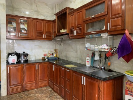Bán nhà xinh 2 tầng 2 mặt kiệt, đường Trưng Nữ Vương, Hòa Thuận Đông, Hải Châu, Đà Nẵng.