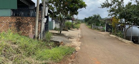 BÁN ĐẤT giá rẻ 6x40 Mạc Đĩnh Chi, phường 2, trung tâm Bảo Lộc