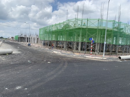 Mở bán 51 căn nhà thuộc khu đô thị Bầu Xéo Trảng Bom Đồng Nai
