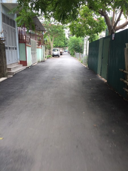 Bán nhà Nam Từ Liêm ô tô đỗ cửa, dt 68m2, 4 tầng, giá đầu 4 tỷ. Lh 0978996965