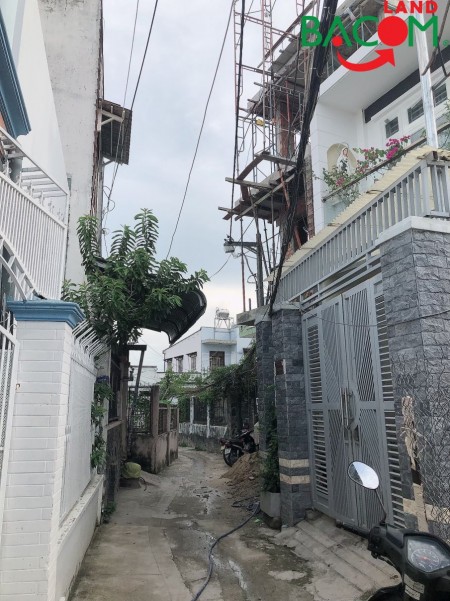 Bán đất 102m2 shr,thổ cư, gần chợ 57 phường thống nhất biên hòa đồng nai
