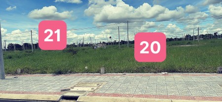 Bán đất nền khu Vạn Phát giá rẻ đầu tư sinh lời cao, tiện ích đủ, giá 10 triệu/m2