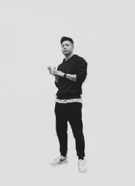 Nguyễn Đức Chính