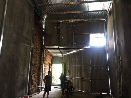Chính chủ cho thuê mặt bằng ngõ 88 phố Trần Quý Cáp Đống Đa, dt 80m2, giá 15 triệu 0912631586