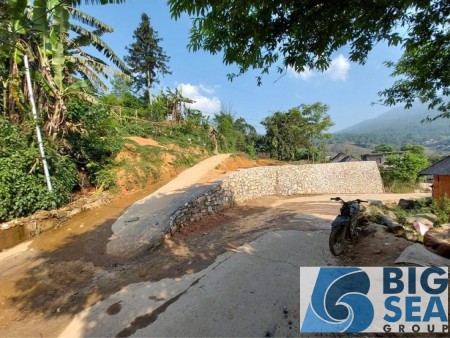 Đất nền tại trung tâm xã Y Tý vị trí đẹp gía rẻ nhất tháng 7/2021, giá thoả thuận