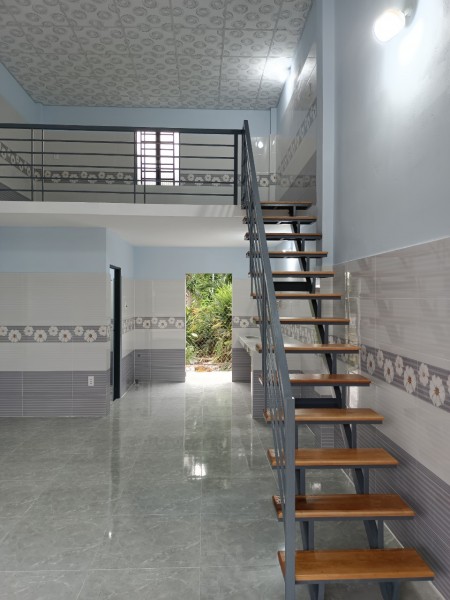 Cho thuê ki ốt 40m2 hẻm 178 đường Huỳnh Văn Lũy, phường Phú Lợi, tp Thủ Dầu Một, tỉnh Bình Dương
