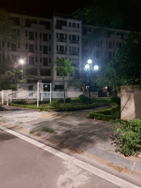 Bán nhà Lâm Hạ, Dân trí cao, An sinh đỉnh, diện tích 120m2 giá bán 18 tỷ