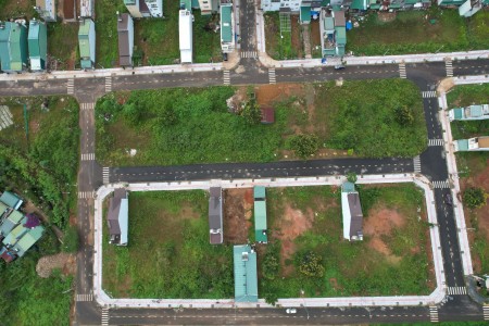 Chính chủ cần tiền bán nhanh đất vị trí đắc địa thành phố Bảo Lộc