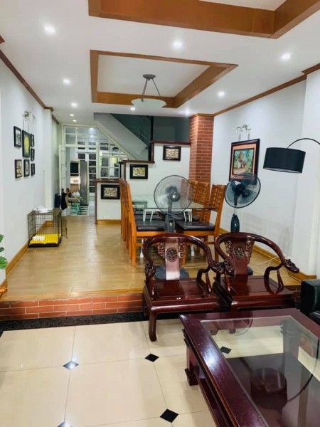 Bán nhà đẹp 4 tầng x 80m2 mặt ngõ ô tô tránh phố Đặng Thai Mai giá 14,5 tỷ. LH 0912442669