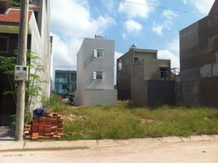 Bán đất xây nhà ở và đầu tư an toàn tại Bình Mỹ, huyện Củ Chi, thương lượng