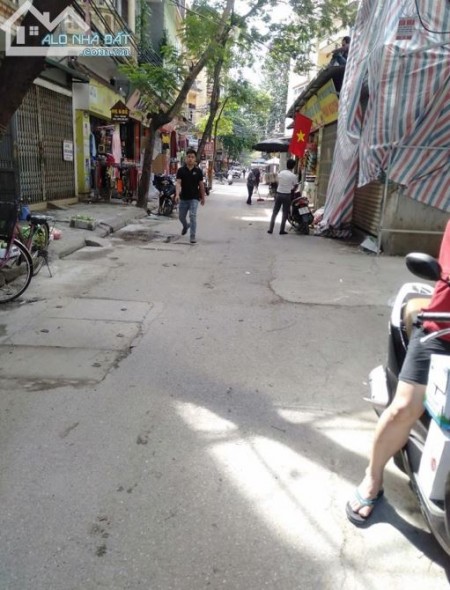 Bán nhà 45m2 xã Chương Dương Thường Tín Hà Nội, giá bán 610 triệu