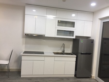 Cho thuê căn hộ chung cư Ecolife Capital 58 Tố Hữu. 1PN Full đủ đồ