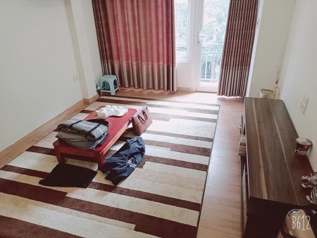 Bán nhà Hàng Bông mặt tiền 3m5, giá bán 20 tỷ, đúc bê tông 5 tầng kiên cố