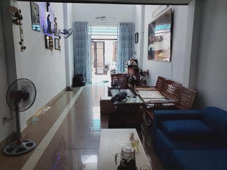 Bán Nhanh Gía Rẻ Mùa Covid diện tích sử dụng 5mx20m, Gía 4.95 tỷ, có sẵn sổ