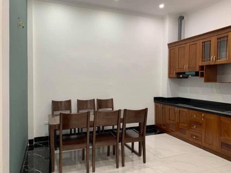 Bán nhà Định Công, đẹp long lanh như khách sạn 5 sao, gián bán 3.9 tỷ, sổ đỏ vuông vắn