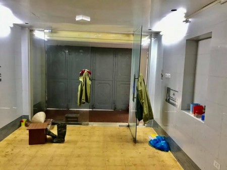 Cần bán nhà cấp 4 Lương Khánh Thiện, Hoàng Mai, dtsd 102m, giá 7.x tỷ, phân lô kinh doanh